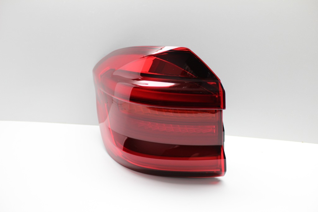 фото №1, Bmw x3 g01 f97 - лампа задняя левая led 2017+