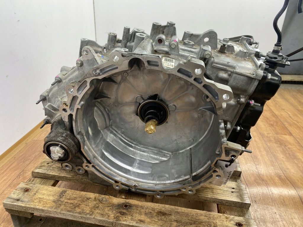 фото №7, Автоматична коробка передач передач 1.5 ecoboost ford escape iv kuga mk3 2020