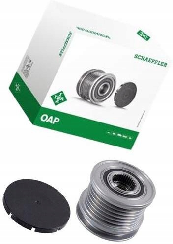 Купить Ina сцепление генератора skoda superb 2 2.0 tdi