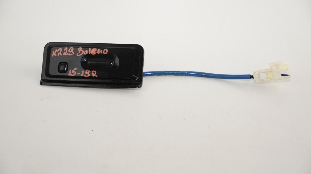 фото №1, Ручка кришки задня suzuki baleno ii 2 15-19r