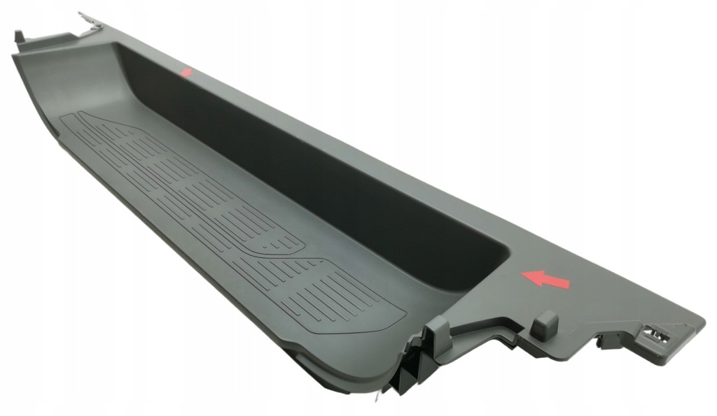 фото №1, Подножка входной vw multivan t7 7t0863726c nowa оригинальная