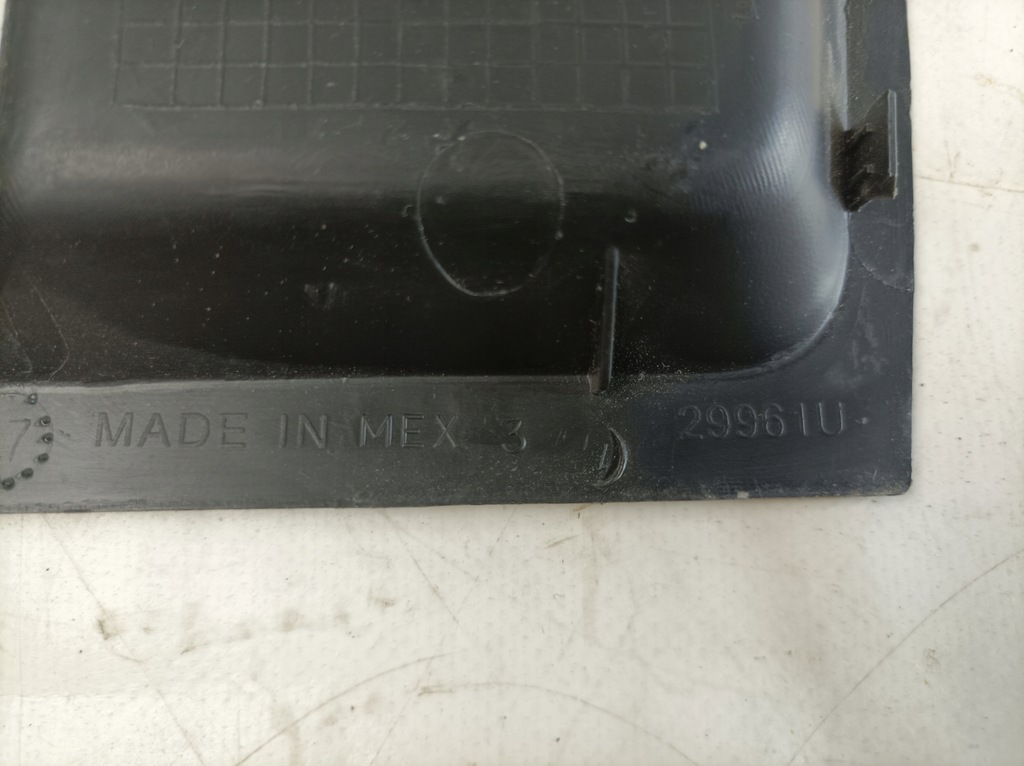 фото №9, Dodge ram 09 рамка ручка дверь правая usa