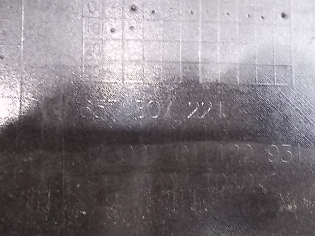 фото №12, Skoda оригінальний номер 657807221 бампер