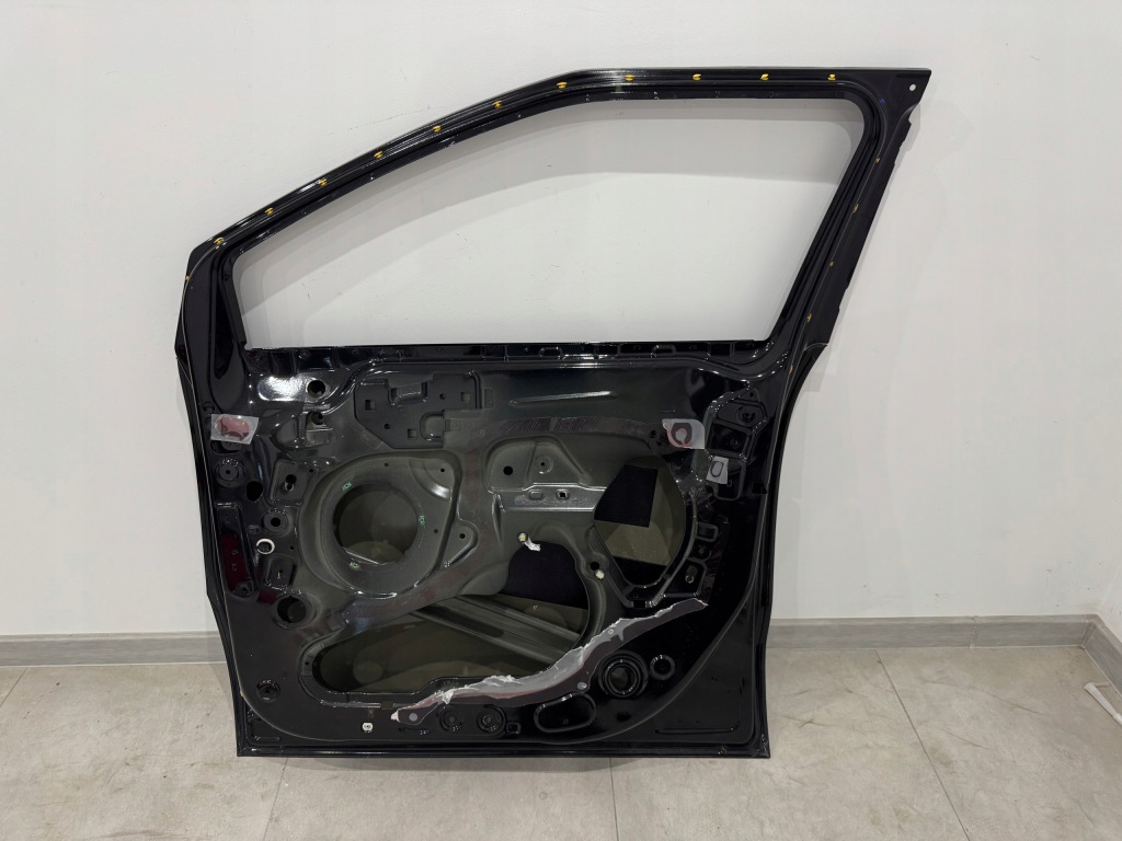 фото №9, Citroen c3 aircross двері перед передні праве org