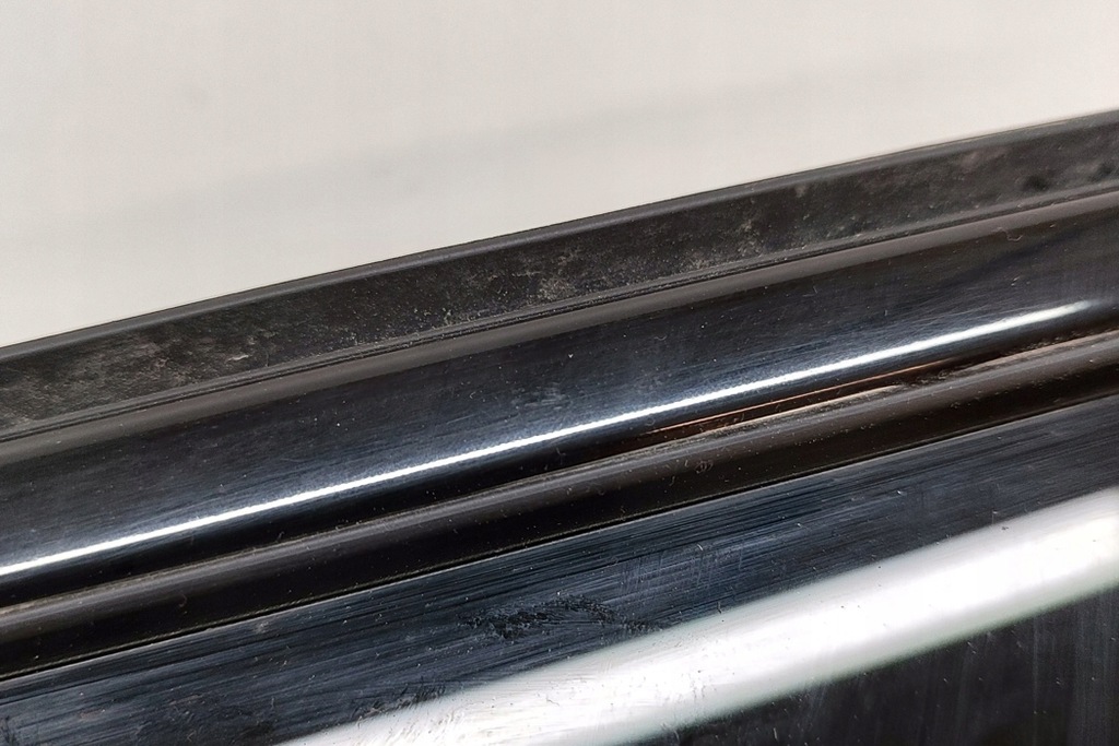 фото №10, Skoda enyaq iv задняя правая стекло боковая 5lg845298 2022 25221095