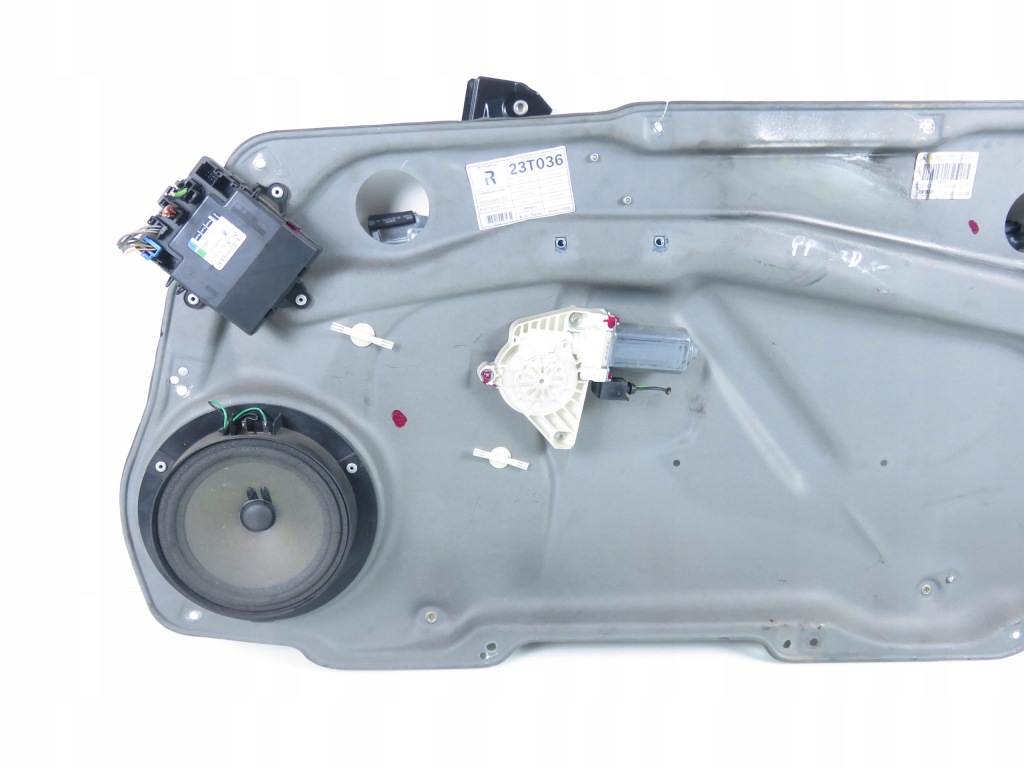 Купити Підйомник скло правий 3d mercedes-benz a w169 a1697201279