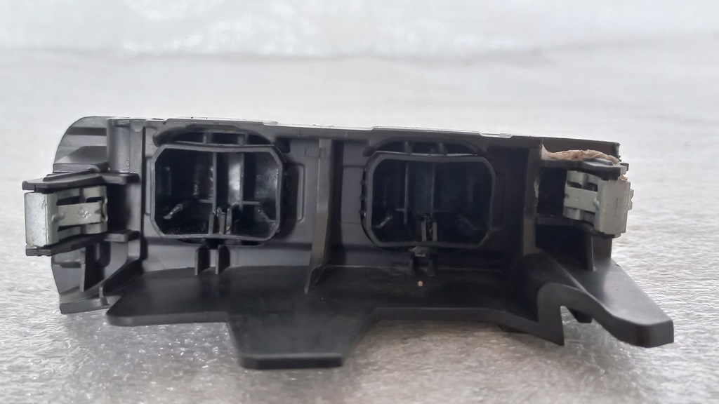 фото №7, Transit mk8 custom переключатель заглушка