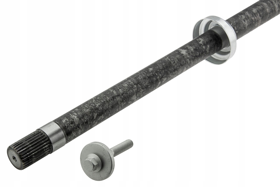 фото №8, Приводной вал приводная