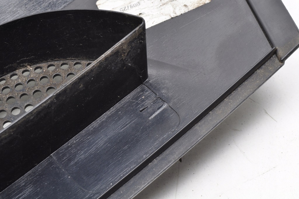 фото №10, Mercedes w245 защита жабо жабо eu a1698360018