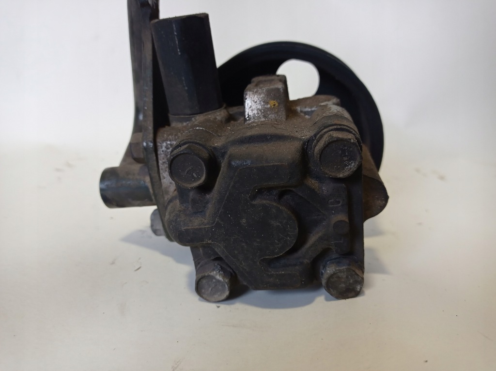 фото №6, Насос підсилювача matrix 1.5 crdi d3ea 5710017500