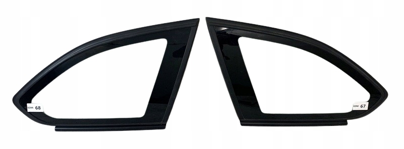 фото №10, Bmw 3 touring f31 12-18 стекло кузовная левая lub правая 43r-001057