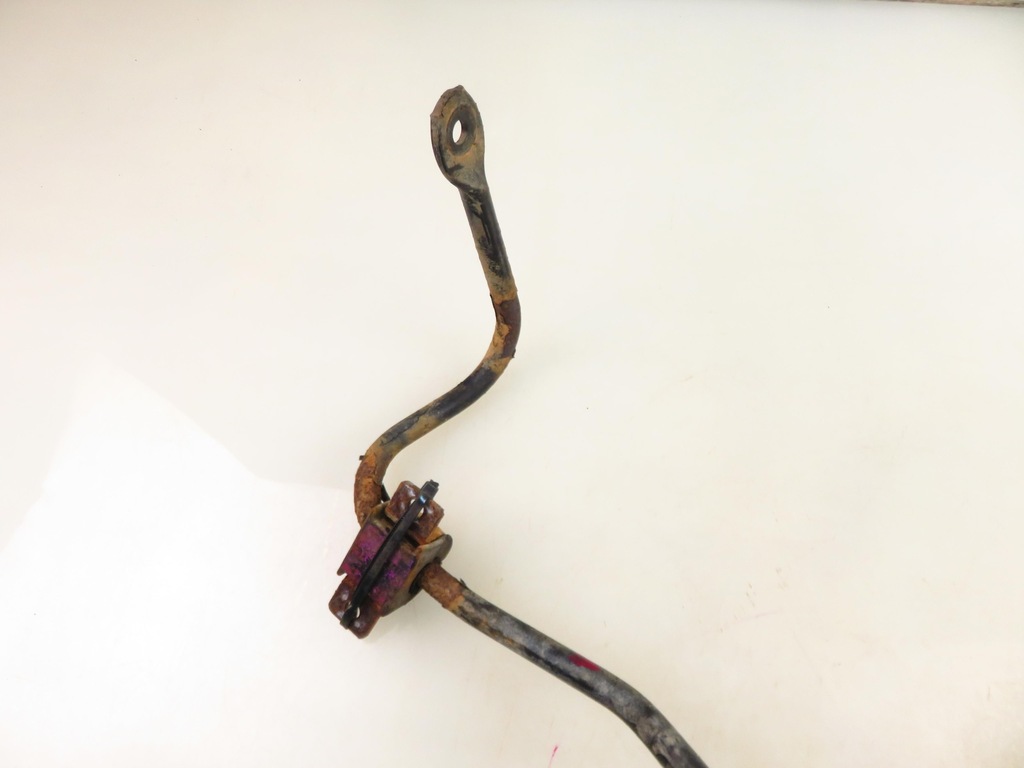 фото №7, Тяга стабилизатора задняя jeep patriot 2.4 4x4