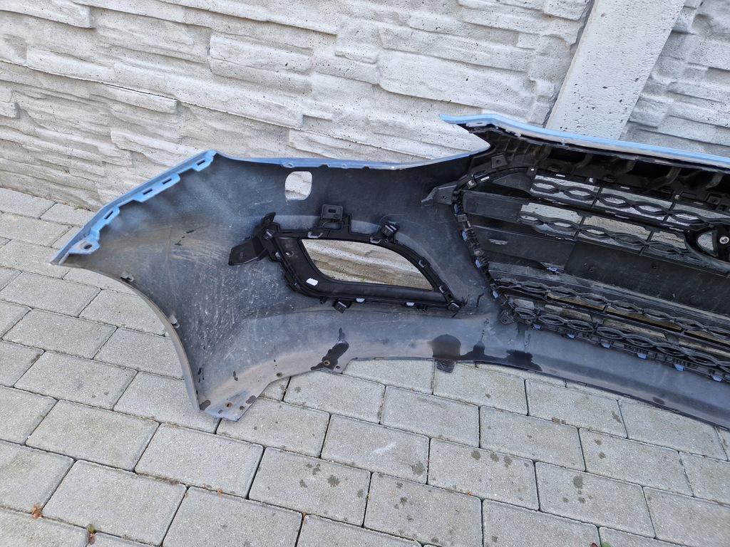 фото №12, Бампер hyundai i30 ii 2012 - hi32-04