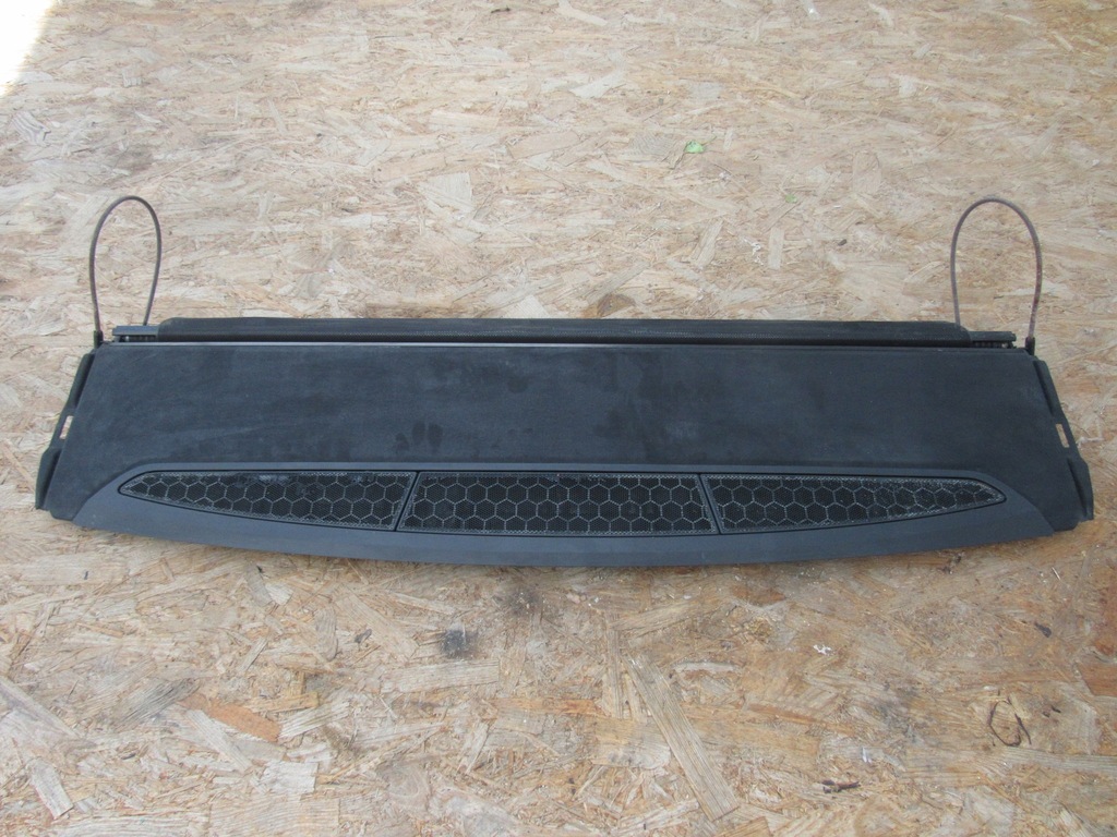 фото №11, Bmw g11 g12 полка задняя задняя bowers wilkins 7411953