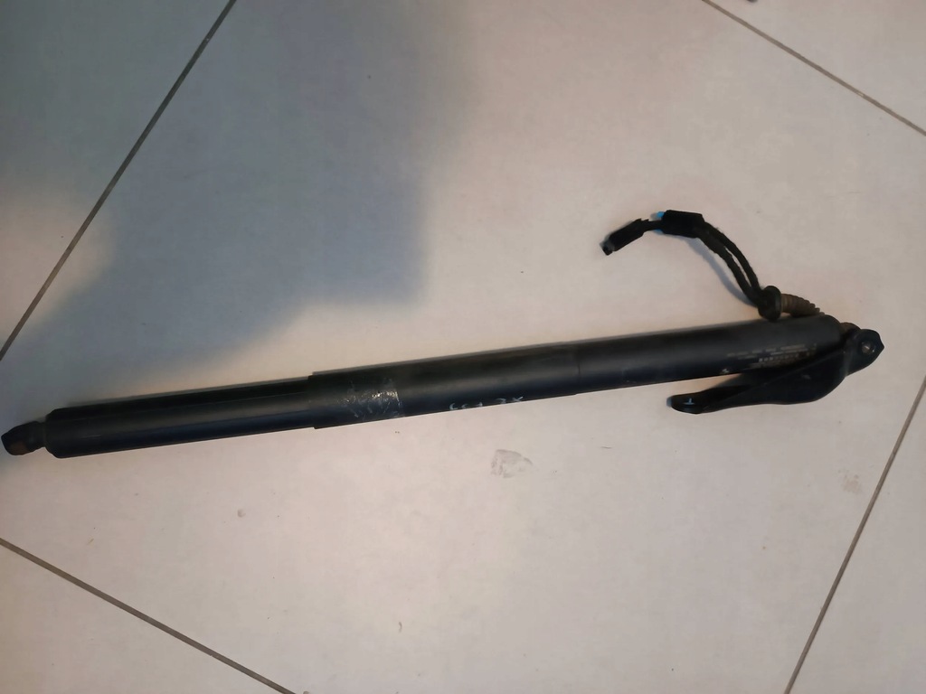 фото №1, Bmw x2 f39 привод крышки