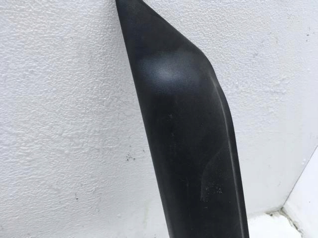 фото №7, Молдинг стекло правый перед ford transit 06-12