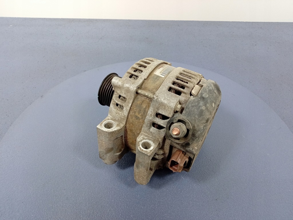 фото №6, Grand cherokee wk2 3.0 crd генератор p04801835ac