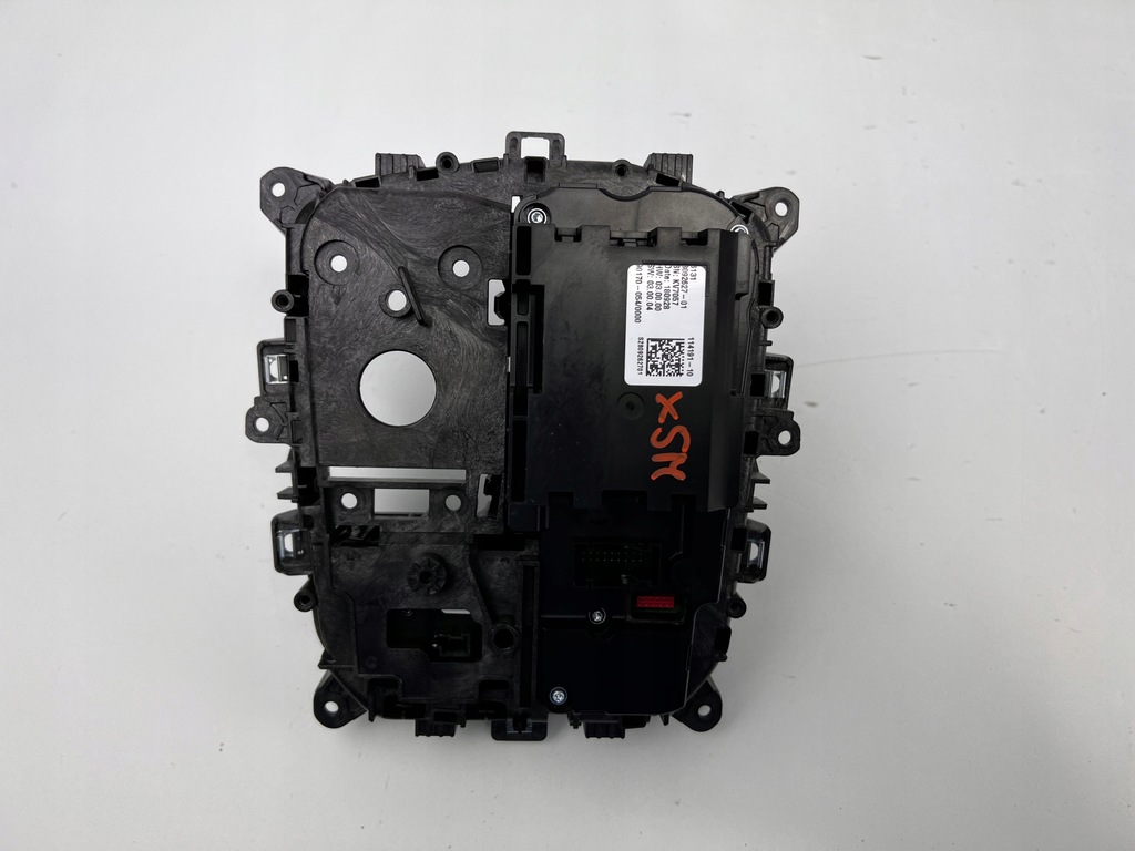 фото №6, Ручка переключения передач bmw x5m f95 8092627