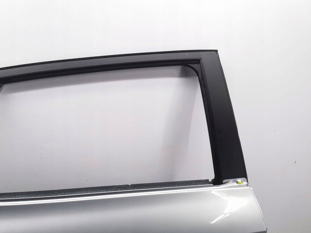 фото №9, Двері задні права сторона hyundai kona ii