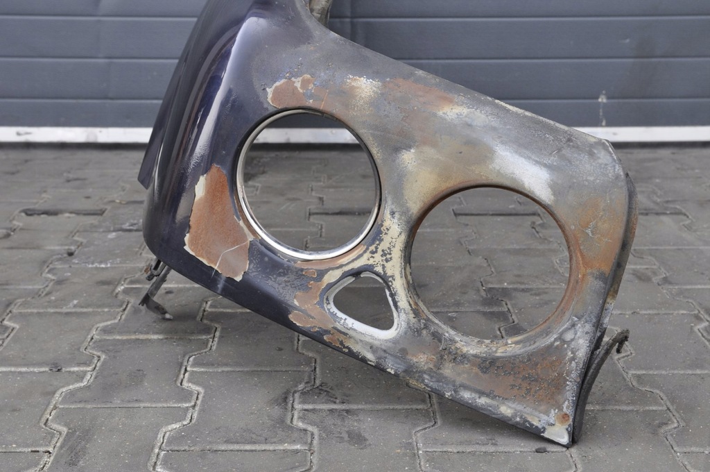 фото №9, Bentley arnage крила правий перед lift 07-09