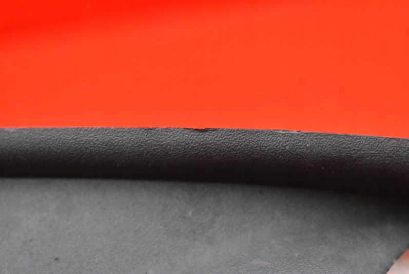 Решітка бампера протитуманної фари ліва 8m51-19953-a ford focus mk2 рестайлінг  08-11 в Україні