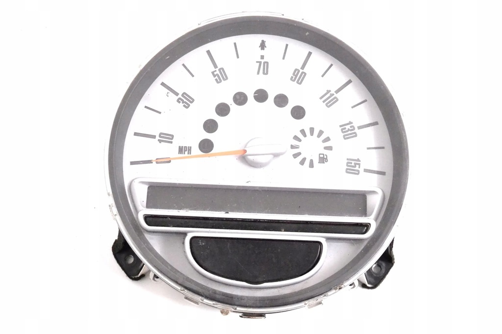 фото №1, Mini one - cooper clubman r55 2007 счетчик / спидометр