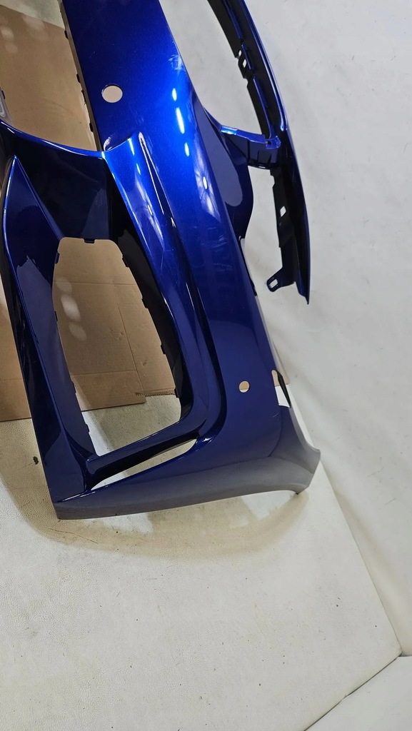 фото №13, Бампер перед передний bmw 4 f32 m-pakiet заменитель