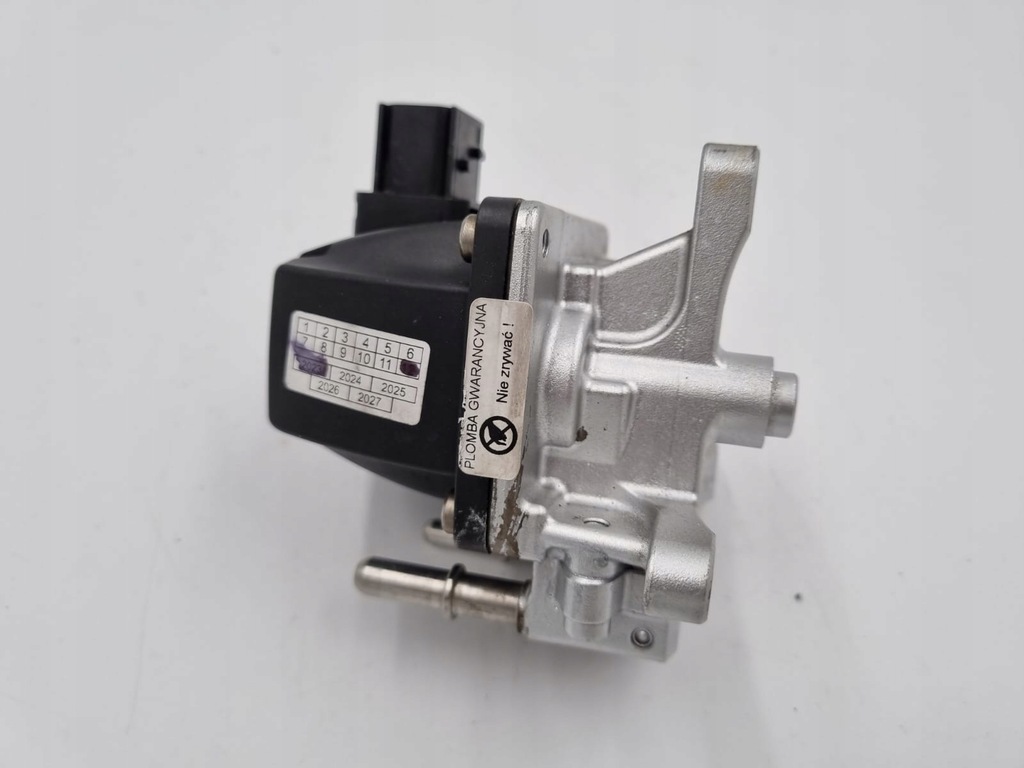 фото №1, Відновлений дозатор adblue mercedes actros e6