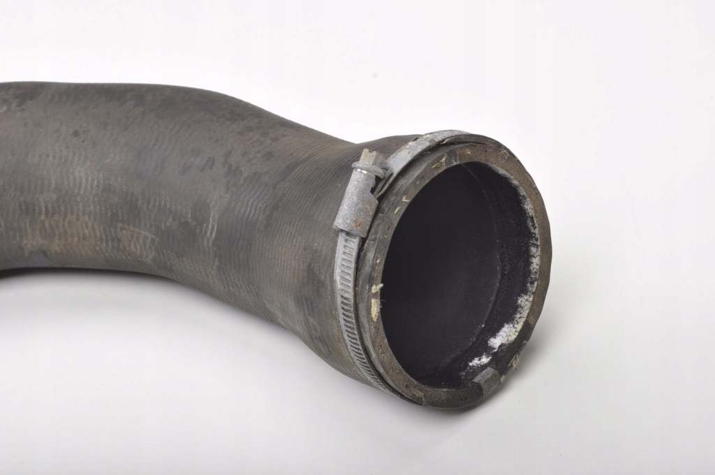 фото №4, Volvo xc60 i 3.0 t6 wąż труба интеркулер 30741450