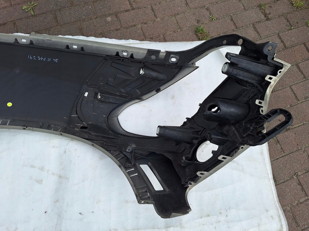 фото №7, Bmw x5 e70 крыло левый перед левый передний версия usa