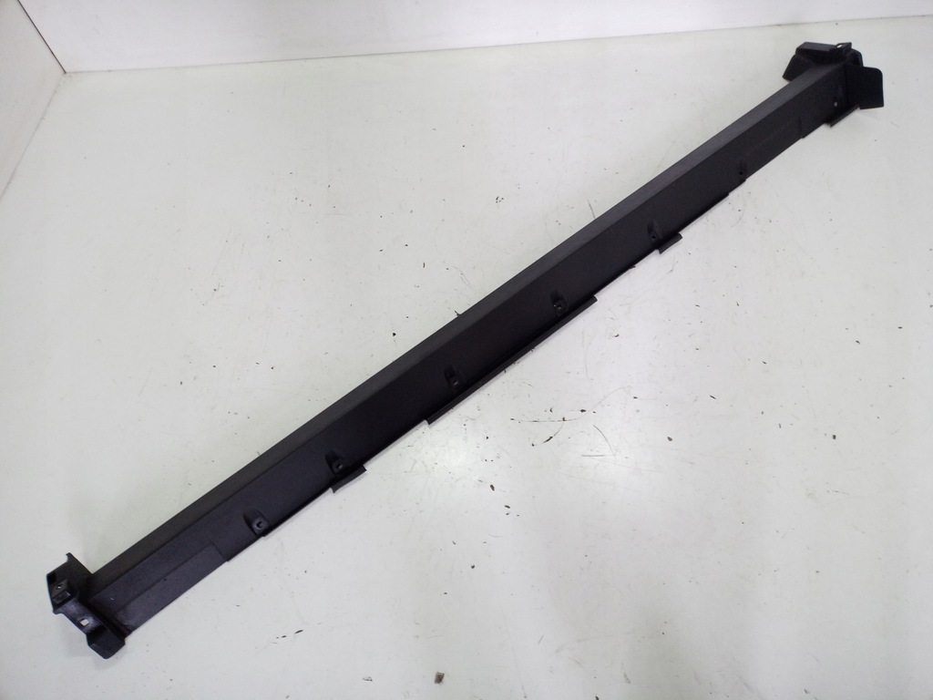 фото №1, Левая молдинг порог накладка renault koleos ii