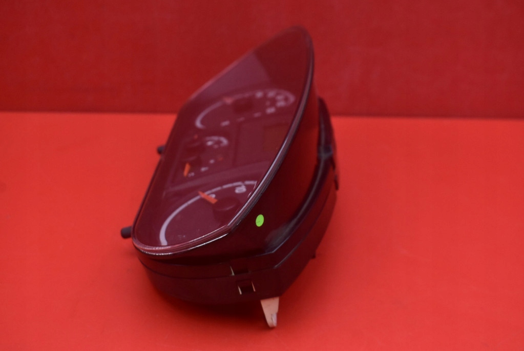 фото №5, Лічильник прилади eu 1340672080 citroen jumper 2 ii 2.2 hdi 120 km 99-15