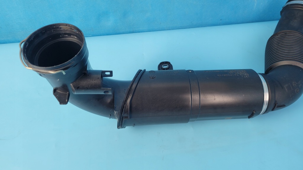 фото №9, Bmw 2' f44 2.0 228i xdrive труба шланг повітря 7619268