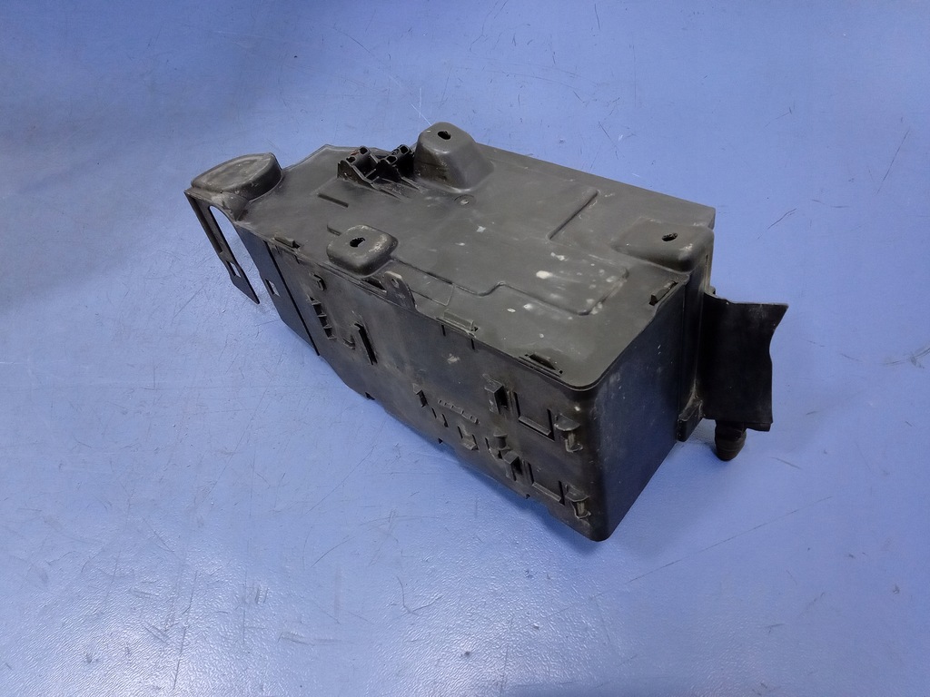 фото №6, Saab 9-3 ii основа акумулятор 12761146