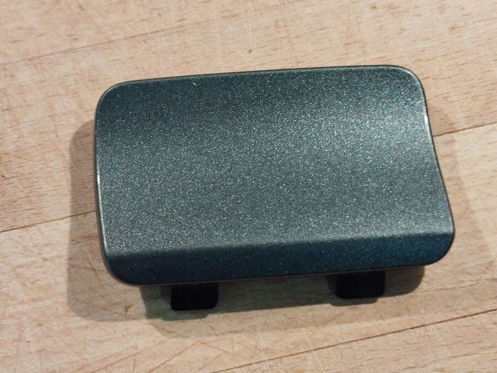 фото №1, Ліва заглушка фаркоп audi q3 8u 8u0807441a