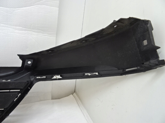 фото №13, Renault captur ii решётка радиатора решётка решётка радиатора бампера передний перед 620260503r