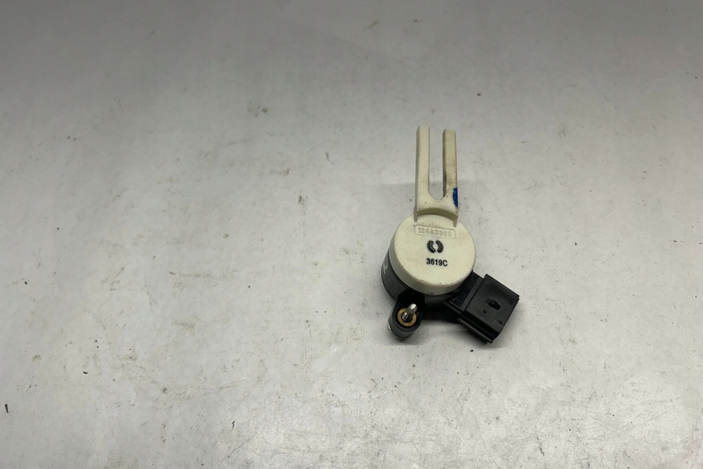 фото №7, Датчик педали тормоза chevrolet camaro 13583369 3.6l бензиновый 241kw 2014