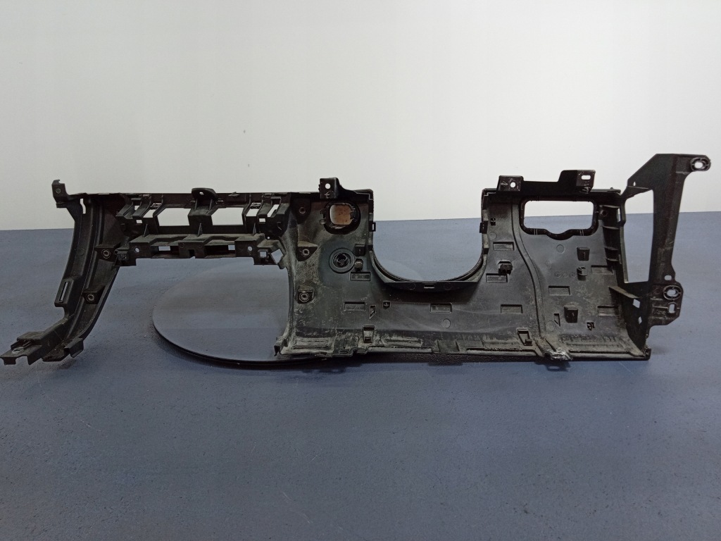 фото №7, Mercedes gls w167 захист панелі нижня ліва eu