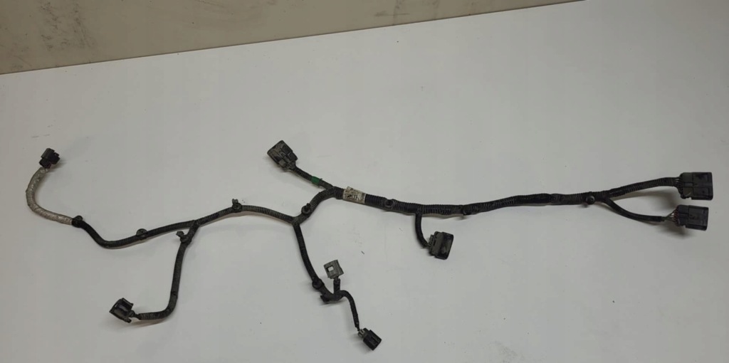 фото №1, Жгут opel ampera 120127 volt