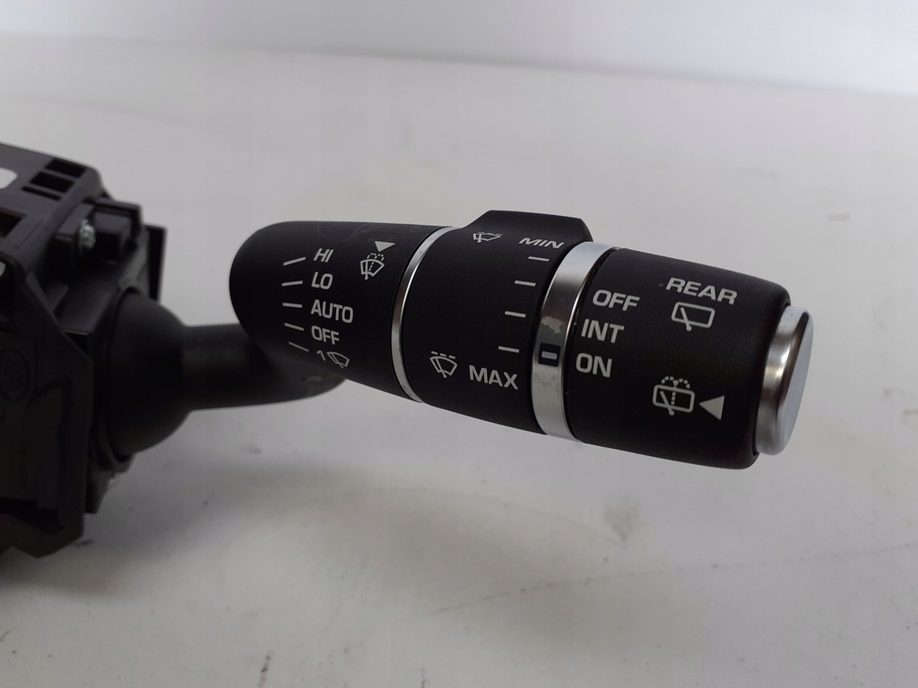 фото №9, Переключатель комбинированный jaguar e-pace x540