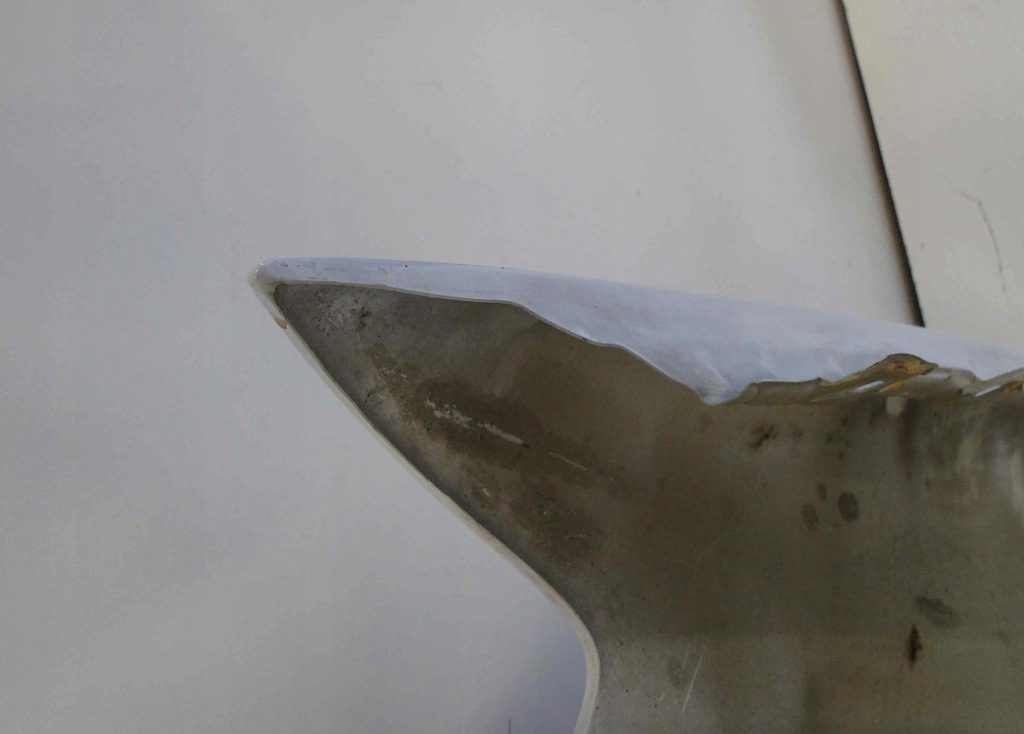 фото №9, Mercedes sprinter w906 906 крыло передний правый