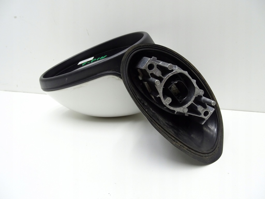 фото №3, Зеркало левый перед левая передние mini countryman r60 b16 7 pin