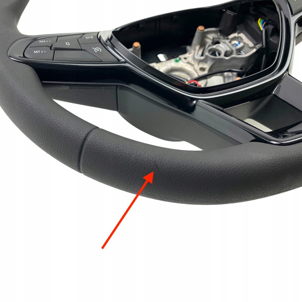 фото №14, Воздуховод kangoo 3 iii clio v captur ii trafic iv