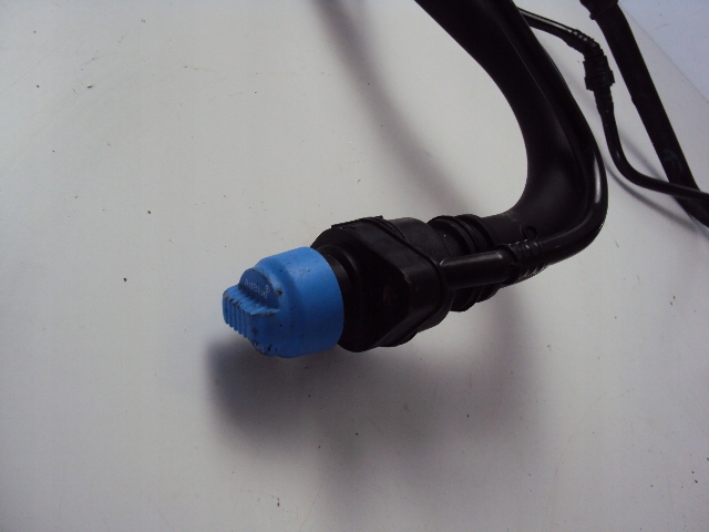 фото №3, Заливна горловина adblue renault kangoo iii 1.5 dci 21-