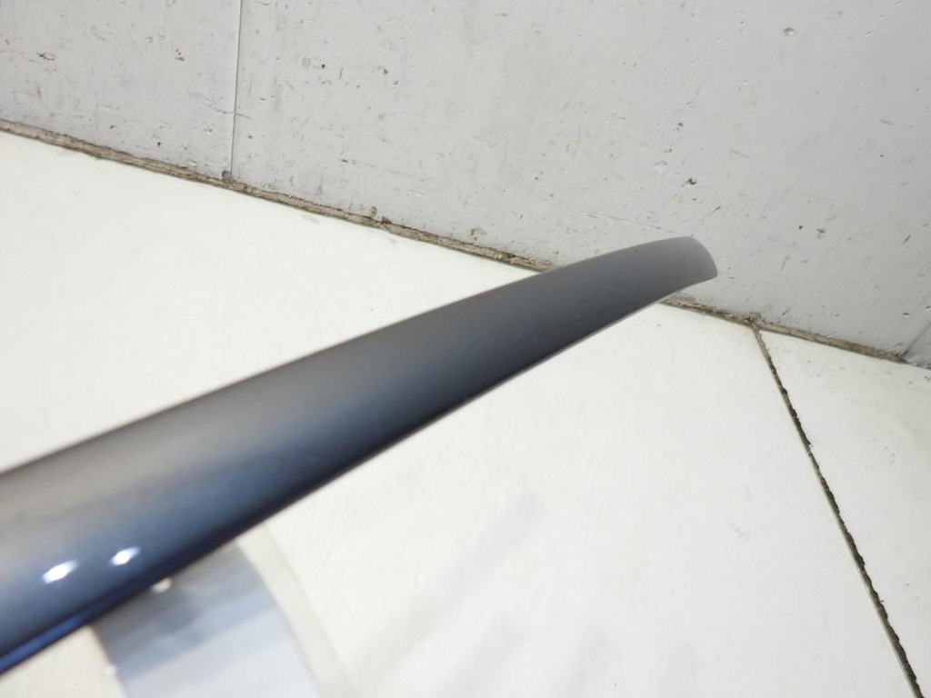 фото №6, Молдинг dekor консоли правая renault clio iii 8200407880