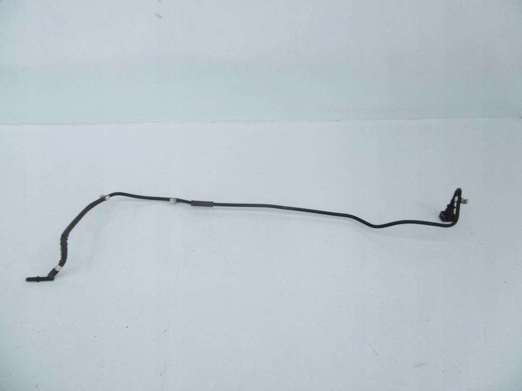 фото №6, Шланг трубка топлива volvo s80 ii v70 iii 2.4 d5