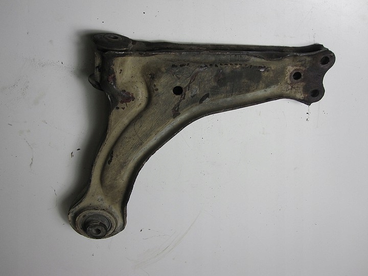 фото №8, Рычаг передний левый mercedes vito w638