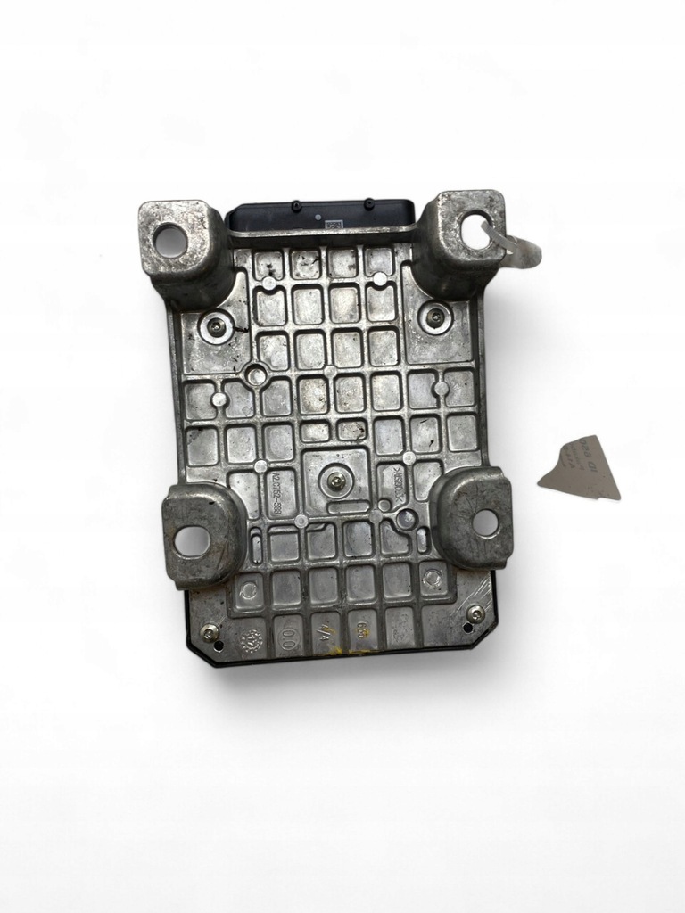 фото №8, Audi q7 4m 2018 блок управления / модуль подвеска пневматический