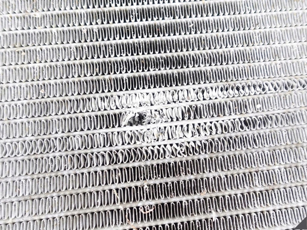 Audi a3 8v octavia 5e vw golf 5g радиатор воды Киев