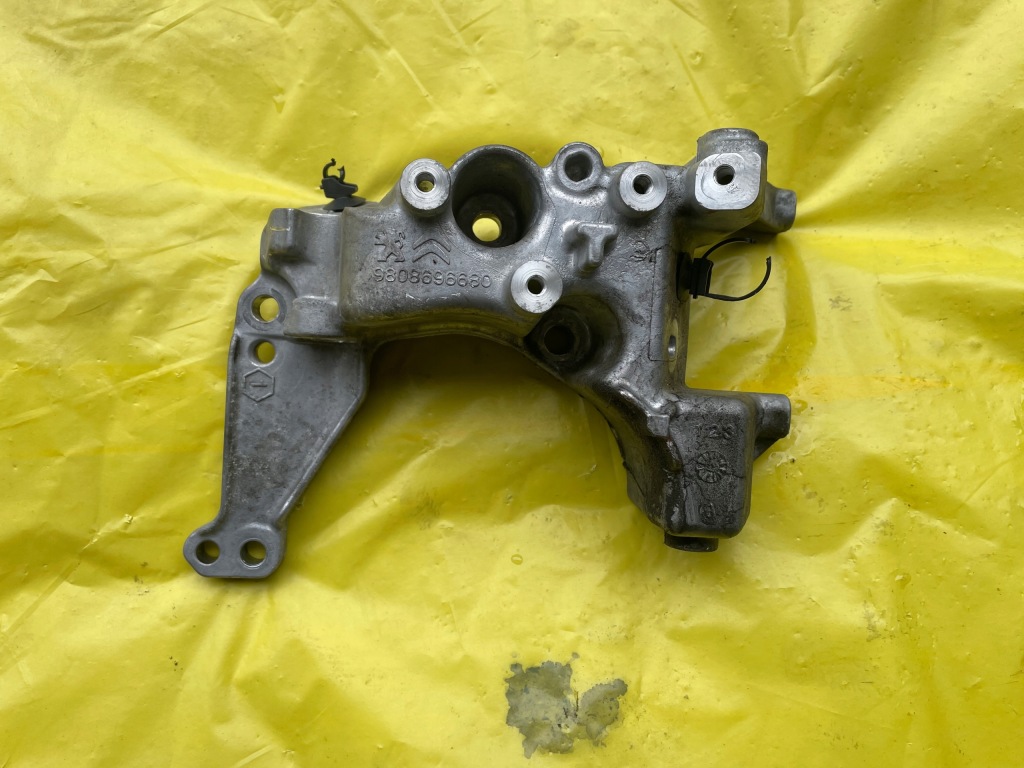 Купить Peugeot 208 2 подушка кронштейн генератора 1.5 bhdi